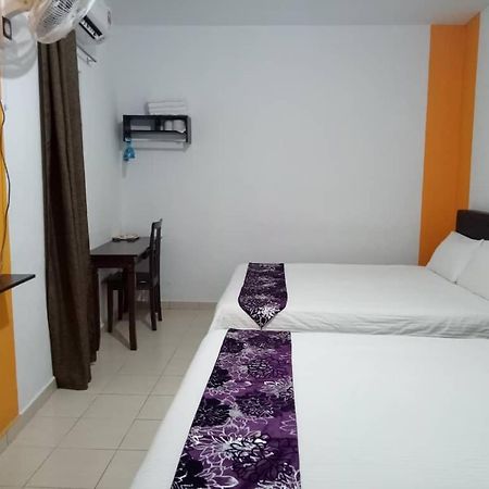 Langkawi Western Motel 판타이체낭 외부 사진