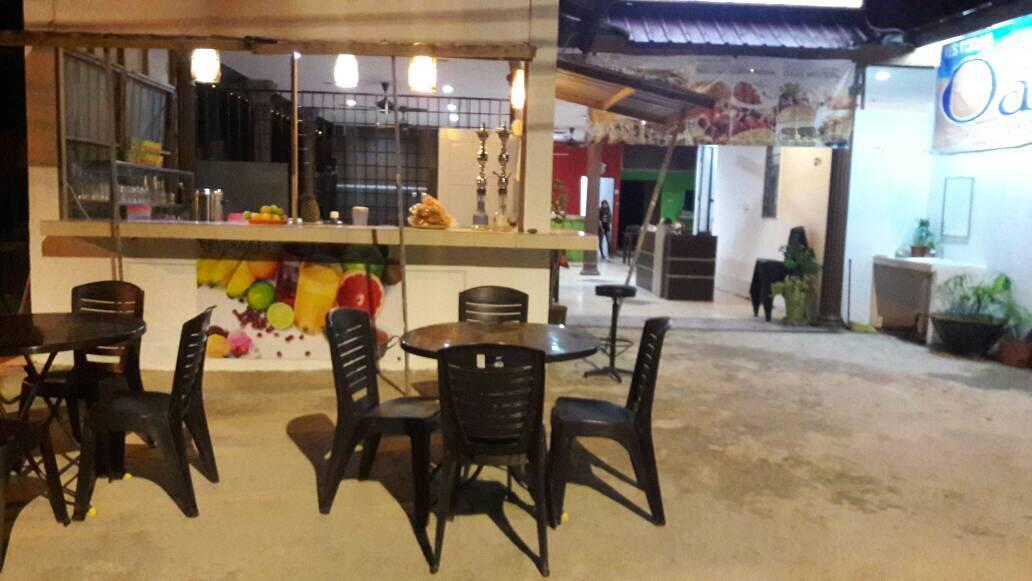 Langkawi Western Motel 판타이체낭 외부 사진