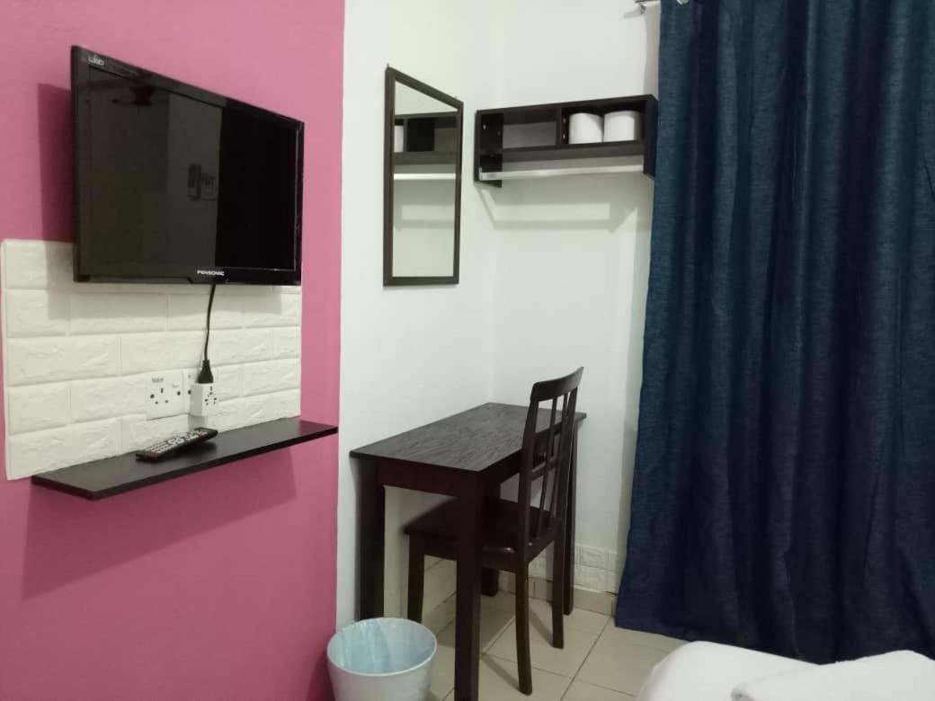 Langkawi Western Motel 판타이체낭 외부 사진