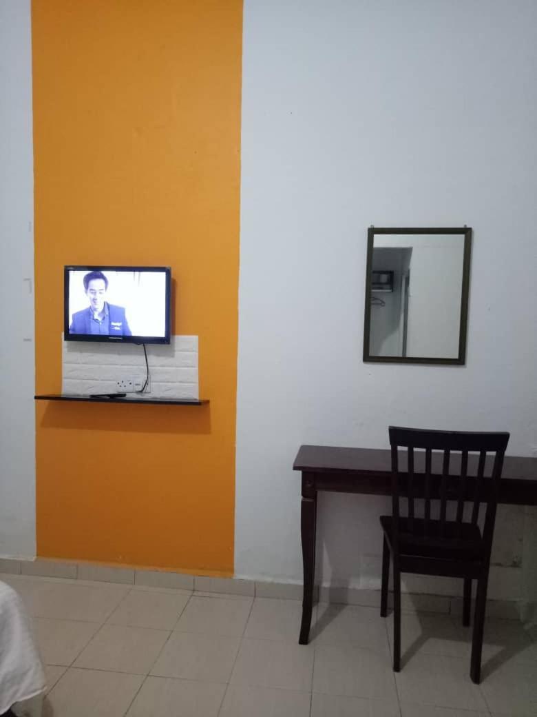 Langkawi Western Motel 판타이체낭 외부 사진
