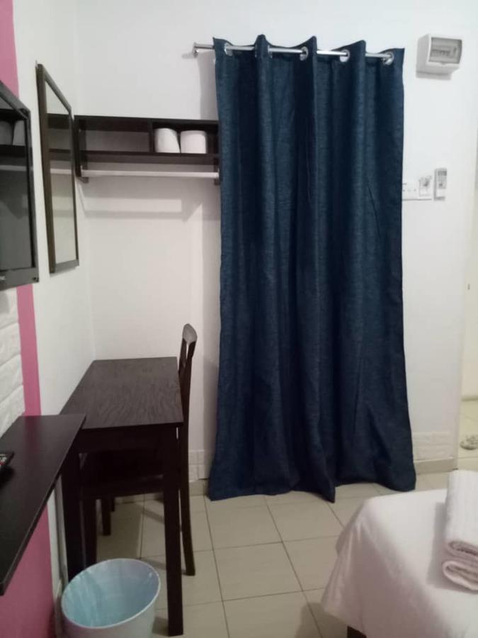 Langkawi Western Motel 판타이체낭 외부 사진