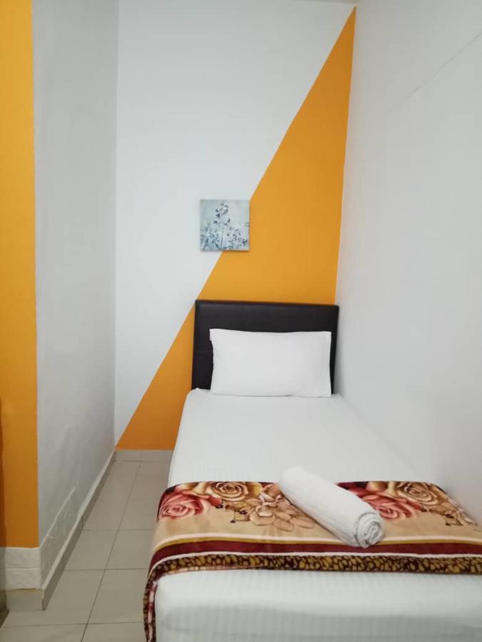 Langkawi Western Motel 판타이체낭 외부 사진
