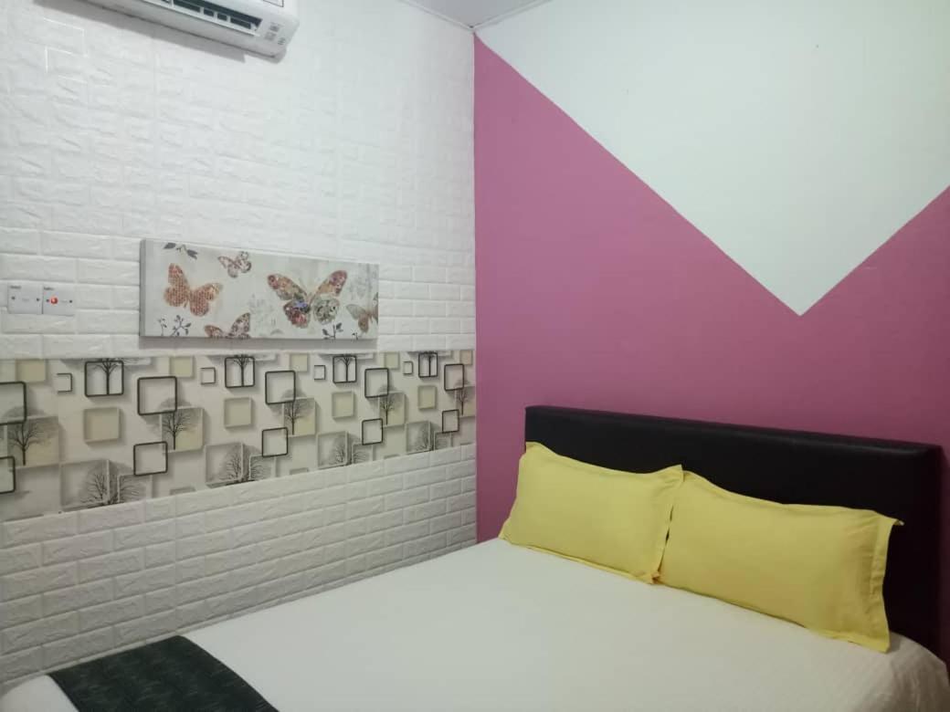 Langkawi Western Motel 판타이체낭 외부 사진