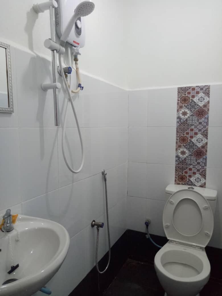 Langkawi Western Motel 판타이체낭 외부 사진
